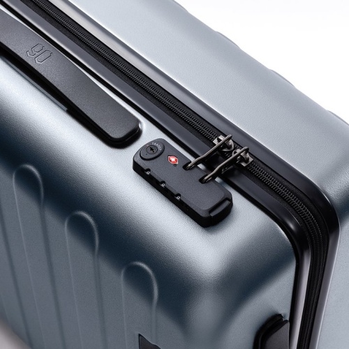 Чемодан 90 Points Seven Bar Suitcase 20" фото 6