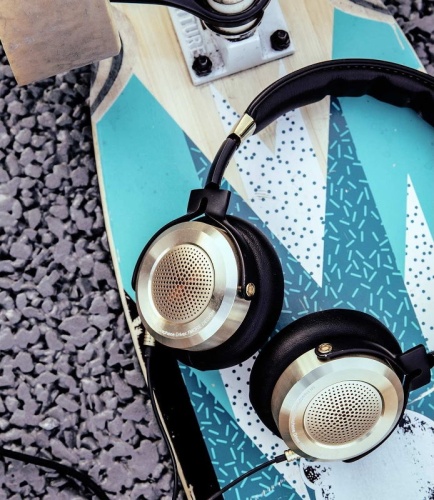 Наушники Mi Headphones фото 5