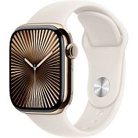 Умные часы Apple Watch Series 10 Titanium