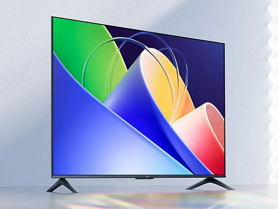Xiaomi выпустили телевизор 50" за 217$