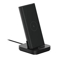 Внешний аккумулятор Xiaomi Wireless Power Bank & Dock 2in1 10000 mAh WPB25ZM 