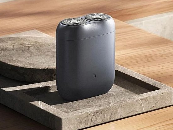 Mijia S200 — карманная бритва от Xiaomi