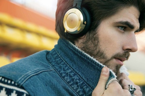 Наушники Mi Headphones фото 4