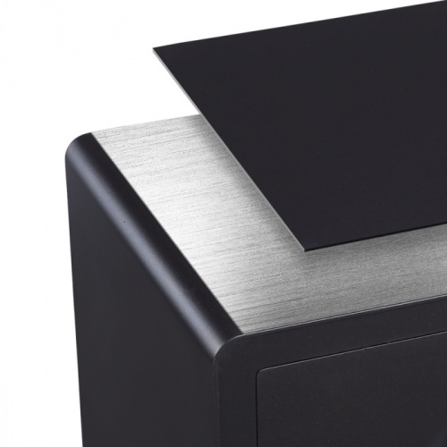 Биометрический электронный сейф CRMCR Cayo Anno Smart Electric Safe фото 2