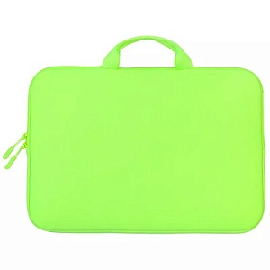 Чехол для ноутбука Xiaomi 15'' и 16' Салатовый 