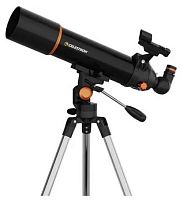 Телескоп Celestron Astronomical Telescope 80 mm (SCTW-80)