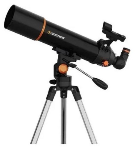 Телескоп Celestron Astronomical Telescope 80 mm (SCTW-80)
