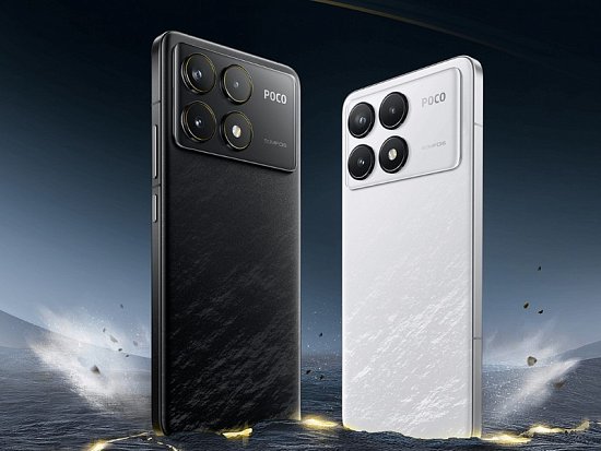 Просочились технические характеристики POCO F7 Pro