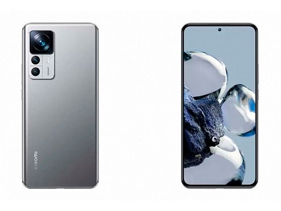 Xiaomi 13T Pro выйдет на базе SoC Dimensity 9200+