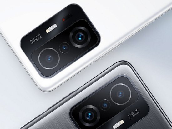 Первые подробности о Xiaomi 12T