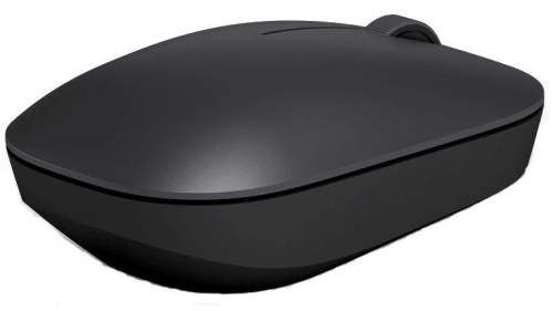 Беспроводная Мышь Xiaomi Mouse 2 USB фото 2