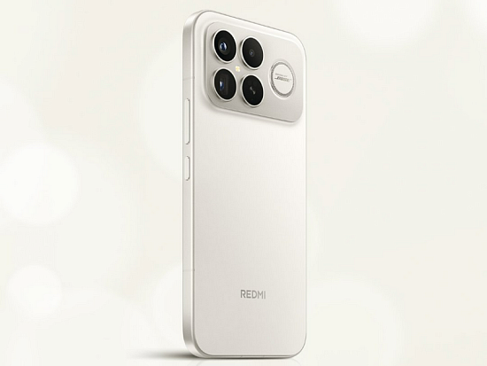 Встречайте Redmi K90 Pro Max