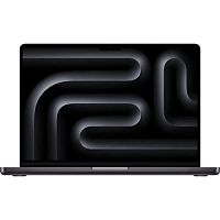 Ноутбук Apple MacBook Pro M3 14" (24Gb, 1Тb SSD) Черный космос 