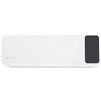 Сплит-система Viomi Cross Pro 12000BTU KFR-35GW/EY3PMB-A++/A+ инвертор Белый 