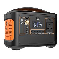 Портативная зарядная станция GREENOE Portable Power Station 568 Wh ,25000 mAh (EU) 