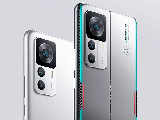 У Redmi K60 ожидаются модификации с разными камерами
