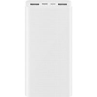 Внешний аккумулятор Xiaomi Power Bank 3 20000 mah (PB2022ZM) 