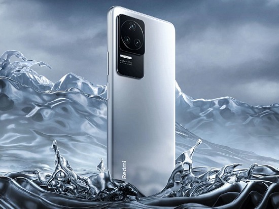 Redmi K60 Ultra должен выйти в июле 