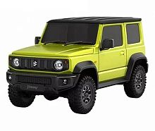Умная машина-конструктор Intellingent Remote Control Realistic Car (XMYKC01CM) 
