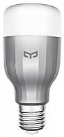 Wi-Fi лампочка Yeelight Smart Led Bulb Color E27 