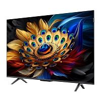 Телевизор TCL 50" C655 4K QLED 