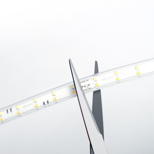 Светодиодная лента Yeelight LED Smart Strip (5 метров) фото 3