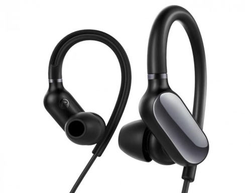 Беспроводные наушники Mi Sport Bluetooth Mini (YDLYEJ02LM)