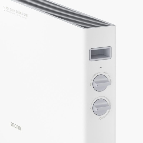 Обогреватель воздуха Smartmi Chi Meters Heater 1S DNQ04ZM (RU) фото 2