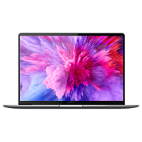 Ноутбук Xiaomi Book Pro 14" 2022 (Core i5-1240P, 16Gb, 512Gb, Intel Iris Xe Graphics, Touch screen) JYU4483CN Серый 