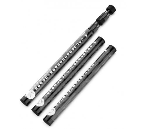 Электрическая отвертка Wowstick 1F+ 69 in 1 фото 2