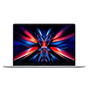 Ноутбук RedmiBook Pro 14" 2024 (Core Ultra 7 155H, 32Gb, 1Tb, Intel ARC Graphics) JYU4598CN Синий