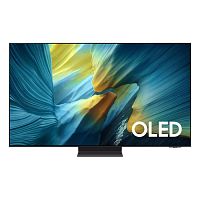 Телевизор 83" OLED S95F 4K Samsung Vision AI Smart TV (2025) 
