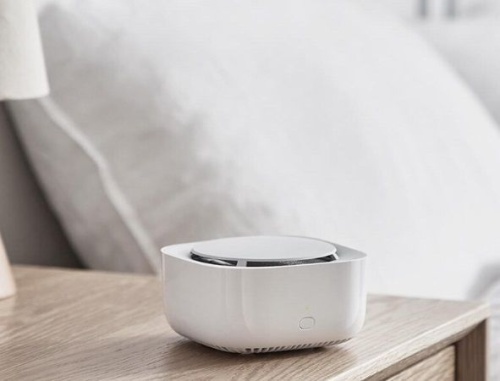 Фумигатор Xiaomi Mijia Mosquito Repellent Smart Version фото 5