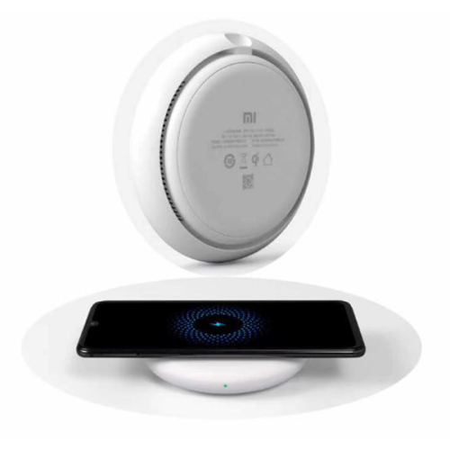 Беспроводное зарядное устройство Xiaomi wireless charger 20W (без провода, без блока зарядки) фото 2