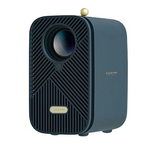 Проектор ZEEMR M1 Pro Синий
