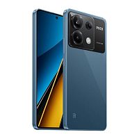 Смартфон Poco X6