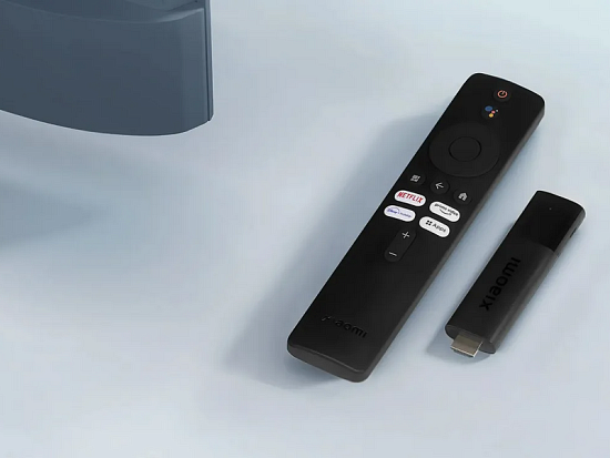 Xiaomi TV Stick 4K — старт официальных продаж в России