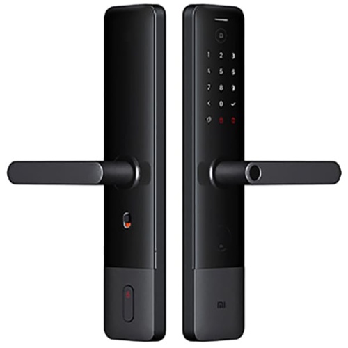 Умный дверной замок Xiaomi Smart Door Lock E фото 2