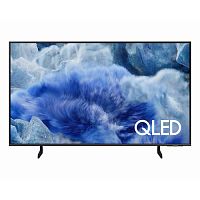 Телевизор 75" QLED Q8F 4K Samsung Vision AI Smart TV (2025) 