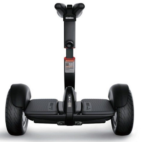 Гироскутер Ninebot S Pro (miniPRO)