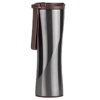Термокружка Kiss Kiss Fish MOKA OLED