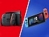 Многообразие Nintendo Switch – разбираемся в чем отличие?