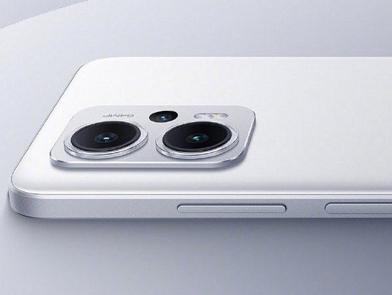 Стартовали предварительные продажи Redmi Note 12T Pro