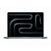 Ноутбук Apple MacBook Pro M3 14" (16Gb, 1Тb SSD) MXE03 Серый космос 