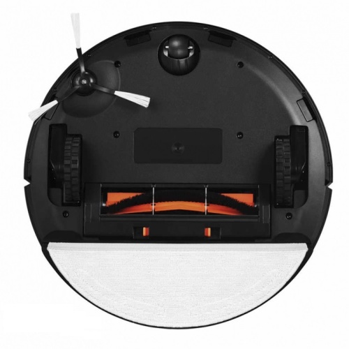 Робот-пылесос Lydsto R1 Robot Vacuum Cleaner Black (EU) фото 4