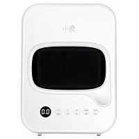 Настольный портативный стерилизатор XiaoLang Desktop Portable Sterilizer White EU (HD-ZMXDJ02) 