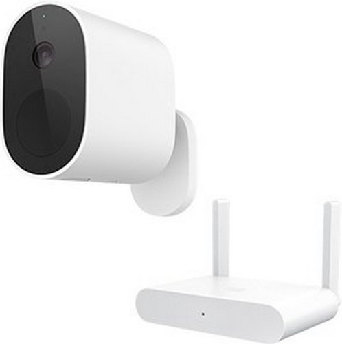 IP-камера Mi Wireless Outdoor Security Camera 1080P+Gateway (MWC13) EU/EAC