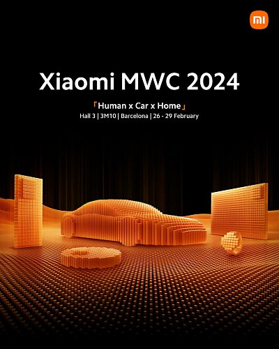 Xiaomi рассказала о том какие новинки везет на MWC 2024