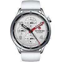Умные часы Xiaomi Smart Watch S5