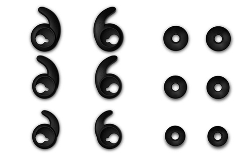 Беспроводные наушники 1MORE iBFree Bluetooth Earphones (1MEJE0024) фото 3
